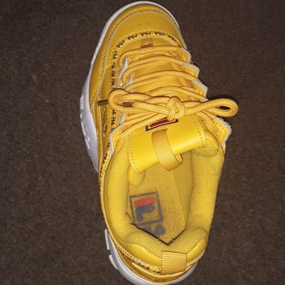 Filas - Picture 4 of 4